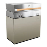 ZWILLING | Propane gas grill, Taupe | Flammkraft Model D