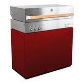 ZWILLING | Propane gas grill, Ruby | Flammkraft Model D