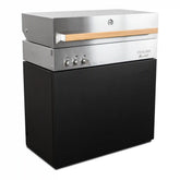 ZWILLING | Propane gas grill, Matte Black | Flammkraft Model D