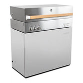 ZWILLING | Propane gas grill, Light Grey | Flammkraft Model D