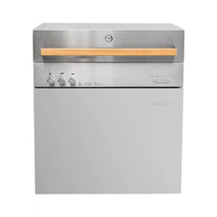 ZWILLING | Propane gas grill, Light Grey | Flammkraft Model D