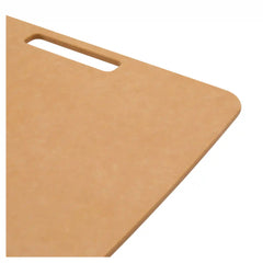 ZWILLING | 17.5-inch x 13-inch Plant Fiber Cutting Board, Fiber Wood