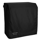ZWILLING | Cover for Model D - Freestanding | Flammkraft Model D