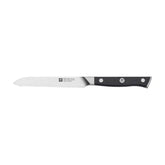 ZWILLING | 5-inch Utility Knife, Serrated Edge | Spectrum