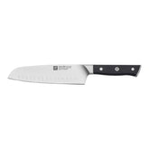 ZWILLING | 7-inch, Hollow Edge Santoku | Spectrum