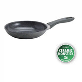 ZWILLING | 8-inch, Aluminum, Ceramic Fry Pan Ceramic Coating | Parma Plus Ceramic