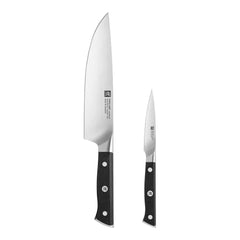 ZWILLING | 2-pc, Starter Set | Spectrum