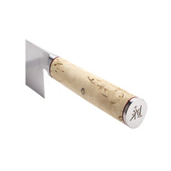 MIYABI | 6.5-inch, Bunka Knife | Birchwood SG2