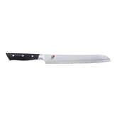 MIYABI | 9-inch, Bread Knife | HISHO 400FCT