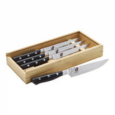 MIYABI | 5-pc, Steak Set | HISHO