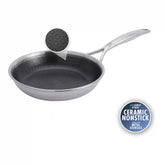 ZWILLING | 8-inch, Ceramic Hybrid Frying Pan | Peak