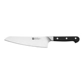 ZWILLING | 7-inch Sous Chef's Knife, Fine Edge | Pro