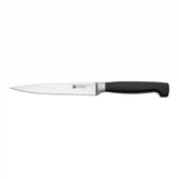 ZWILLING | Utility Knife 5 inch, fine edge | Four Star