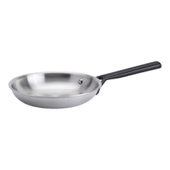 ZWILLING | 8-inch, Stainless Steel, Frying Pan | Milano Stainless Steel