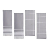 ZWILLING | Kitchen Towels Set, Grey | Kitchen Accessories