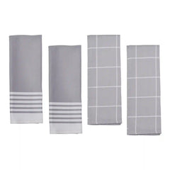 ZWILLING | Kitchen Towels Set, Grey | Kitchen Accessories