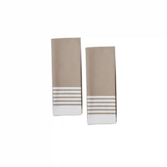 ZWILLING | Kitchen Towels Set, Taupe | Kitchen Accessories