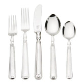 ZWILLING | 23-pc Flatware Set, 18/10 Stainless Steel | Vintage