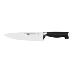 ZWILLING | 7-pc, Knife block set, No-Color | TWIN Four Star II