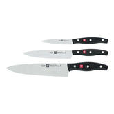 ZWILLING | 3-pc, Starter Knife Set | Signature