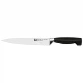 ZWILLING | Slicing/Carving Knife 8 inch, fine edge | Four Star