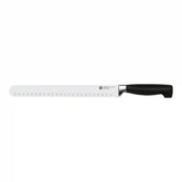 ZWILLING | Hollow Edge Slicing Knife 26 cm | Four Star