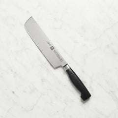 ZWILLING | Nakiri 6.5 inch | FOUR STAR