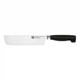 ZWILLING | Nakiri 6.5 inch | FOUR STAR