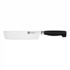 ZWILLING | Nakiri 6.5 inch | FOUR STAR