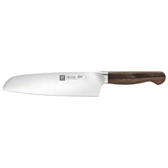 ZWILLING | 7-pc, Knife block set, Brown | 1731