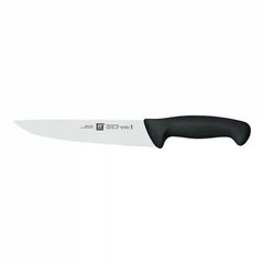 ZWILLING | 8-inch, Chef's Butcher Knife - Black Handle | TWIN Master