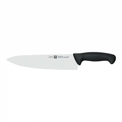 ZWILLING | 9.5-inch, Chef's Knife - Black Handle | TWIN Master