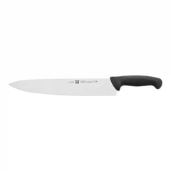 ZWILLING | 11.5-inch, Chef's Knife - Black Handle | TWIN Master