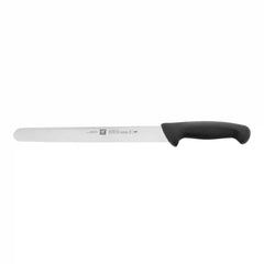 ZWILLING | 9.5-inch, Slicer - Black Handle | TWIN Master