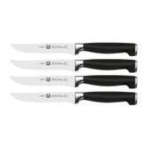 ZWILLING | 4-pc, Steak Knife Set | TWIN Four Star II