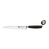 ZWILLING | 8-inch, Carving Knife, Rosegold | All * Star