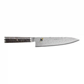 MIYABI | 8-inch, Chef's Knife | BLACK 5000MCD67