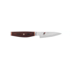 MIYABI | 3.5-inch, Paring Knife | Artisan