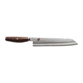 MIYABI | 9.5-inch, Kiritsuke Knife | ARTISAN 6000MCT