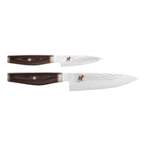 MIYABI | 2-pc, Knife Set | Artisan