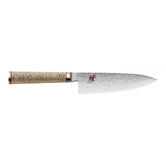 MIYABI | 6-inch, Chef's Knife | Birchwood SG2