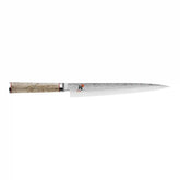 MIYABI | 9-inch Birch Slicing/Carving Knife | Birchwood SG2
