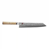 MIYABI | 9.5-inch, Kiritsuke Knife | BIRCHWOOD 5000MCD