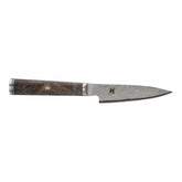 MIYABI | 3.5-inch, Paring Knife | BLACK 5000MCD67