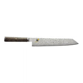 MIYABI | 9.5-inch, Kiritsuke Knife | BLACK 5000MCD67