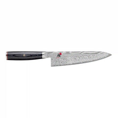 MIYABI | 8-inch, Chef's Knife | KAIZEN II 5000FCD