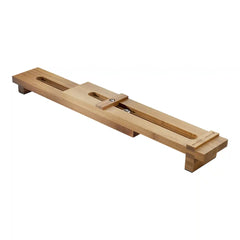 ZWILLING | Bamboo Sharpening Stone Sink Bridge