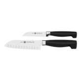 ZWILLING | 2-pc, Asian Starter Set | Four Star