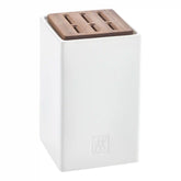 ZWILLING | 1.5 qt, Ceramic, Large Box With Knife Lid | Ceramic Storage