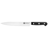ZWILLING | 8-inch, Slicing/Carving Knife | Gourmet